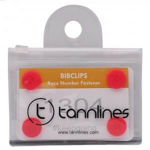 Tannlines BibClips