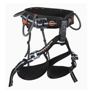 Climb X Harness Padding