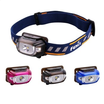 Fenix HL15 LED Headlamp