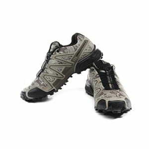 Salomon Speedcross 3 Camo Titan/Tita/Swam