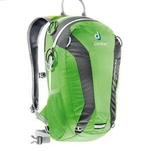 Deuter Speed lite 10Ltr Spring Daypack