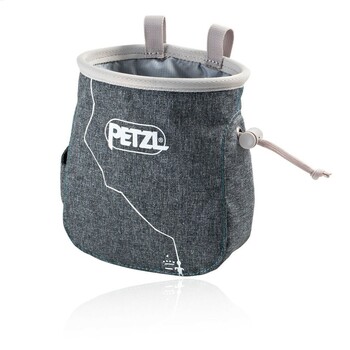 Petzl Saka Chalk Bag