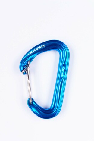 Black Diamond HoodWire Carabiner