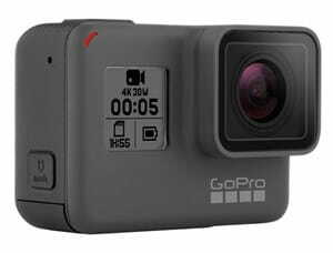 GoPro Hero5 Black