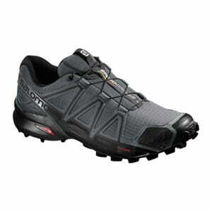 Salomon Speedcross 4 Trail-Running Shoes