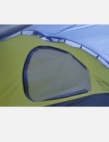 Gipfel Savanna 4  Camping Tent