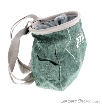 Petzl Saka Chalk Bag