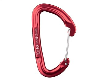 Salewa Hot G3 Wire Carabiner