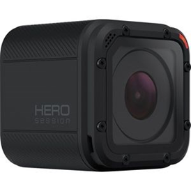 Go Pro Hero Session