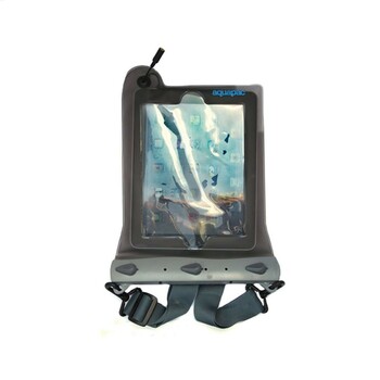 Aquapac Waterproof Case iPad with Headphone Jack