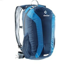 Deuter Daypack Speed lite 15 Ltr- M Ocean