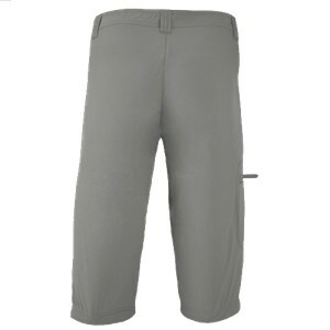 Wildcraft Women's Grey Climbing Pant