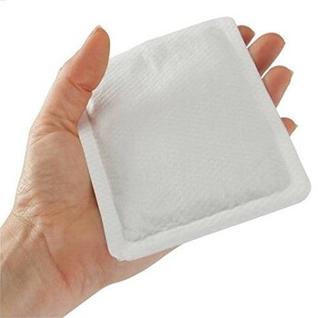 WARMEE BODY WARMERS - HEAT POUCH - Pack of 5