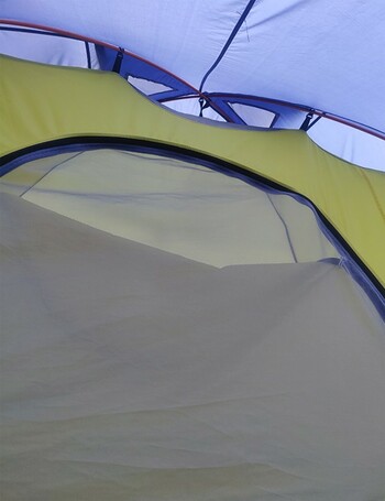 Gipfel Savanna 4  Camping Tent