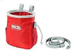 Petzl Saka Chalk Bag