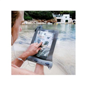 Aquapac Waterproof Case iPad with Headphone Jack