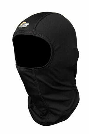 Lowe Alpine Dryflo Balaclava