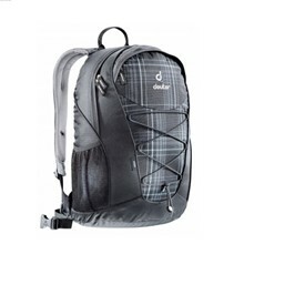 Deuter Travel Go Go Backpack- Black