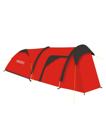 Gipfel Aoraki 3 Plus Camping Dome Shape Tents