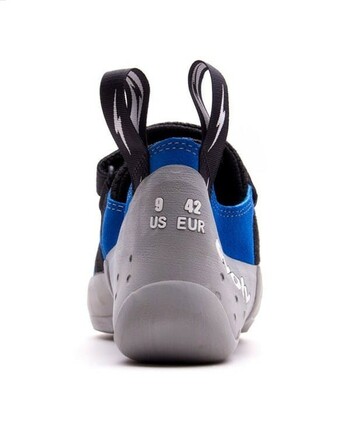 Evolv Titan (Non-Marking) Climbing Shoes