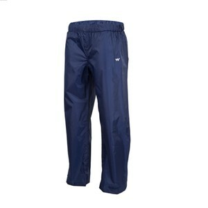 Wildcraft Rain Cheater Suit (Cheater & Pant)-Navy