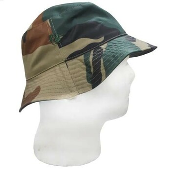 Cliff Climbers Combat Reverse Hat