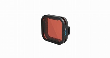 GoPro Blue Water Snorkel Filter(HERO 5)