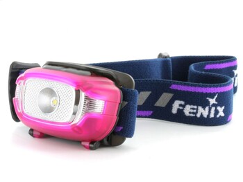 Fenix HL15 LED Headlamp