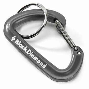 Black Diamond Large Micron carabiner