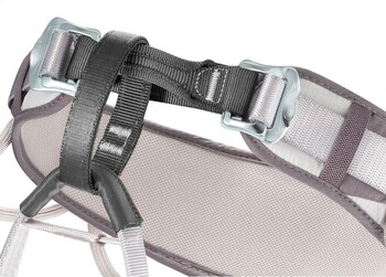 Petzl Corax Seat Harness