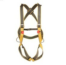 Singing Rock Complete Full Body Harness