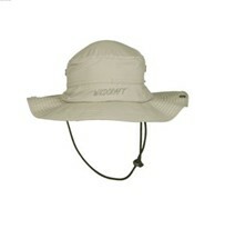 Wildcraft Hypa Cool Bucket Hat Walnut