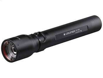 Ledlenser P17R Rechargeable