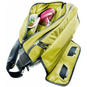 Deuter  Travel Bag Operate II