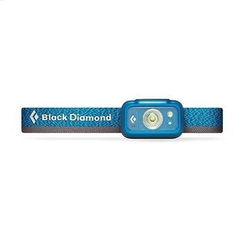 Black Diamond Cosmo 250 Headlamp - Azul