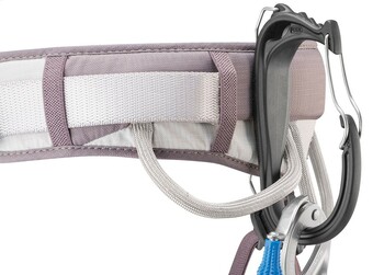 Petzl Corax Seat Harness