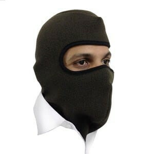 Quipco Tundra Fleece Balaclava