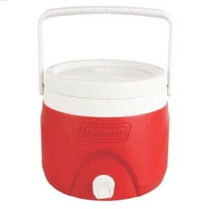 Coleman Jug 2gal Stacker