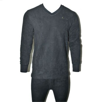 Cliff Climber Micro Fleece Thermal Set Grey