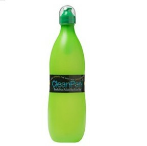 Clean Pani Filter Water Bottle