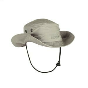 Wildcraft Hypa Cool Bucket Hat Walnut