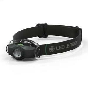 Ledlenser MH4 Black