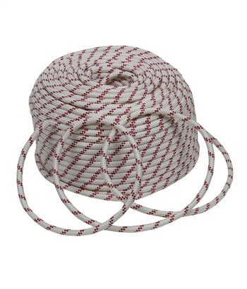 10mm Koromount White Static Rope