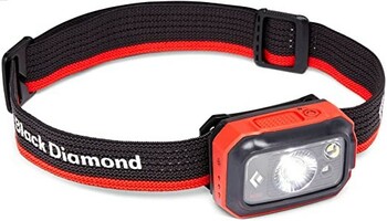 Black Diamond Revolt 350 Rechargeable Headlamp