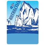 4Fun Antartica Ice Blue Wind Pro