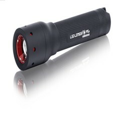 Led Lenser P 5.2 Blister