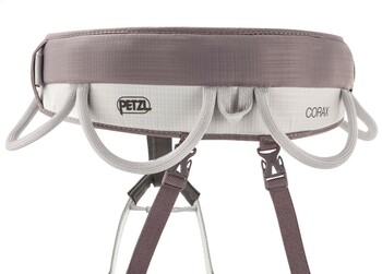 Petzl Corax Seat Harness