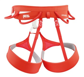 Petzl Hirundos Climbing Harness