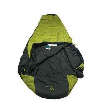 Cliff Climbers Sleeping Bag Polarlite