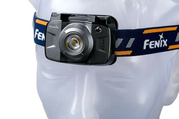 Fenix HL32R Rechargeable LED Headlamp